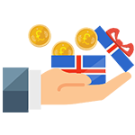 Find out more about Bonuses