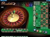 Roulette! game