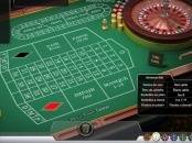 French Roulette game