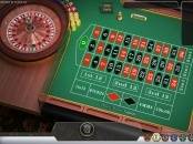 European Roulette game