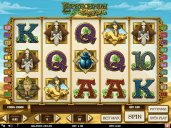 Leprechaun goes Egypt  game