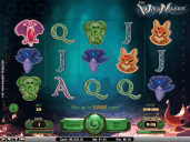 The Wish Master game