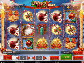 Merry Xmas game
