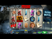 Universal Psycho game