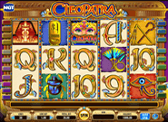 Cleopatra game