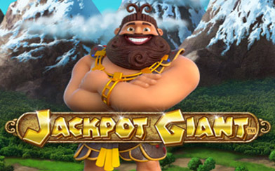Jackpot Giant Online Slots