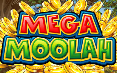 Mega Moolah Online Slots