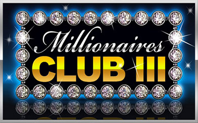 Millionaires Club Online Slots